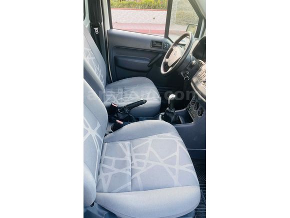Sahibinden Ford Transit Connect K210 S 2012 Model 