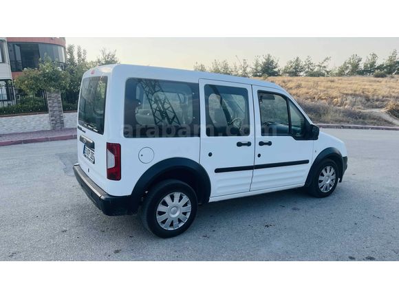 Sahibinden Ford Transit Connect K210 S 2012 Model 