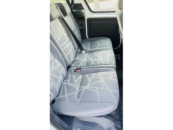 Sahibinden Ford Transit Connect K210 S 2012 Model 