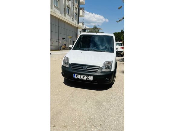 Sahibinden Ford Transit Connect K210 S 2012 Model 