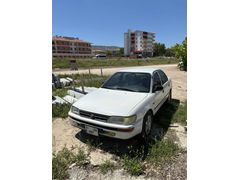 Sahibinden Toyota Corolla 1.6 XLi 1997 Model 