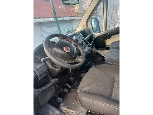 Sahibinden Fiat Ducato 2800DC 