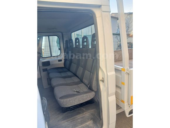 Sahibinden Fiat Ducato 2800DC 
