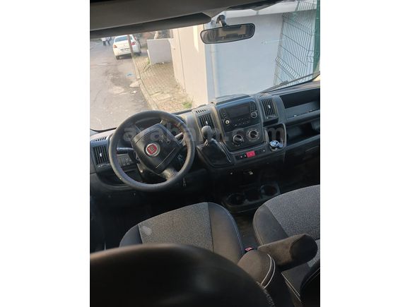 Sahibinden Fiat Ducato 2800DC 