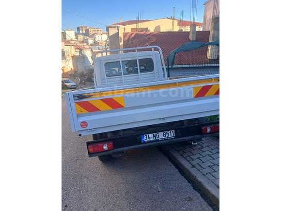 Sahibinden Fiat Ducato 2800DC 