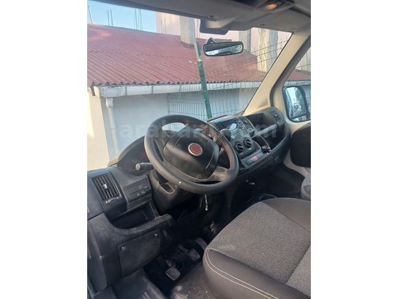 Sahibinden Fiat Ducato 2800DC 