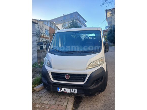 Sahibinden Fiat Ducato 2800DC 