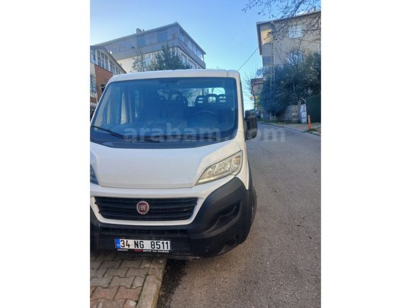Sahibinden Fiat Ducato 2800DC 