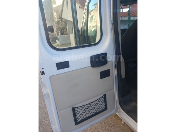 Sahibinden Fiat Ducato 2800DC 