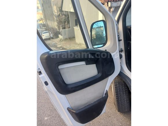 Sahibinden Fiat Ducato 2800DC 