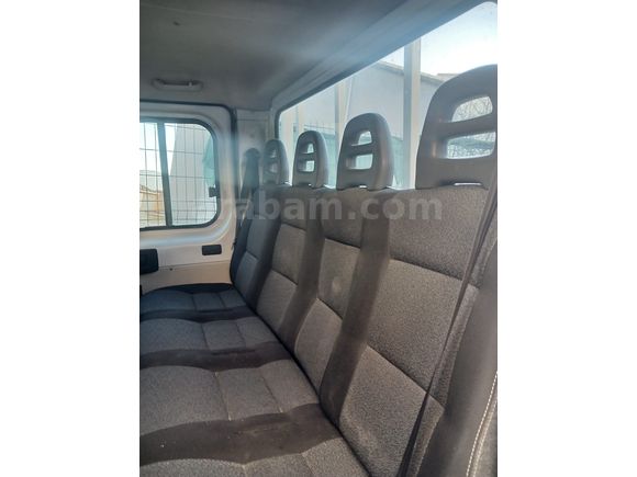 Sahibinden Fiat Ducato 2800DC 
