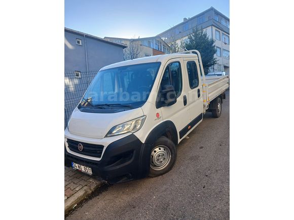 Sahibinden Fiat Ducato 2800DC 