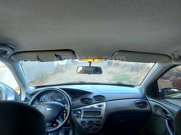 Sahibinden Ford Focus 1.6 Collection 2004 Model 