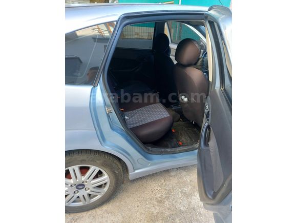 Sahibinden Ford Focus 1.6 Collection 2004 Model 