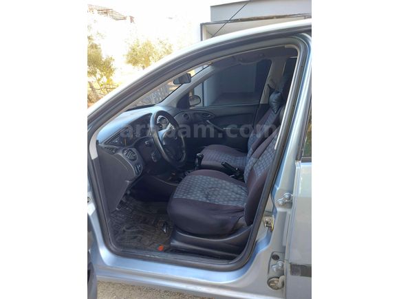 Sahibinden Ford Focus 1.6 Collection 2004 Model 