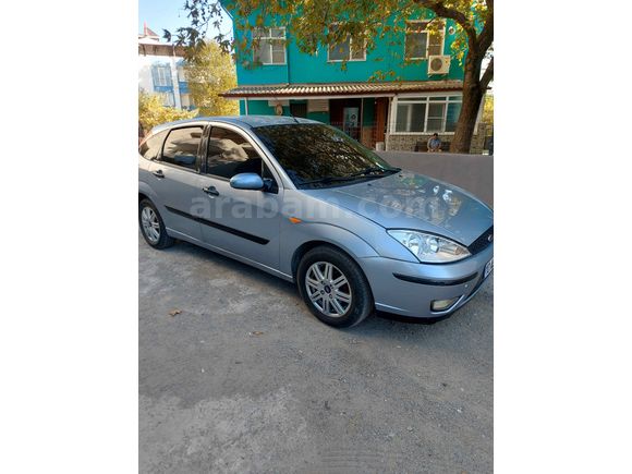 Sahibinden Ford Focus 1.6 Collection 2004 Model 