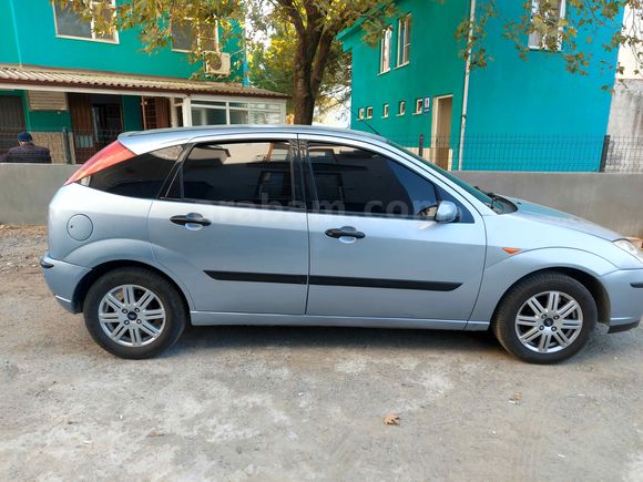 Sahibinden Ford Focus 1.6 Collection 2004 Model 