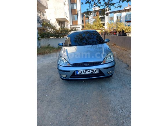 Sahibinden Ford Focus 1.6 Collection 2004 Model 