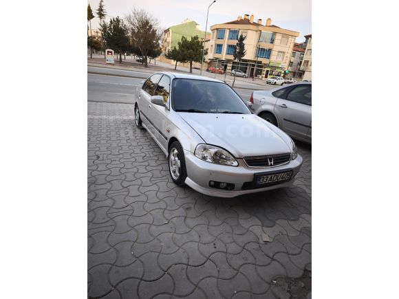 Sahibinden Honda Civic 1.6 i ES 2000 Model