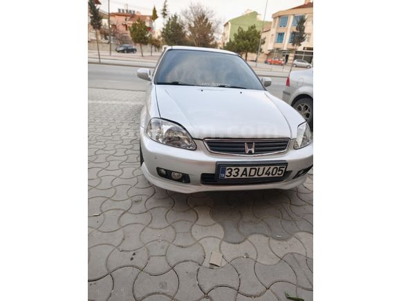 Sahibinden Honda Civic 1.6 i ES 2000 Model