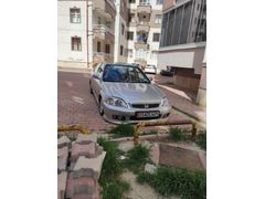 Sahibinden Honda Civic 1.6 i ES 2000 Model