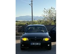Sahibinden BMW 1 Serisi 116i Standart 2006 Model 