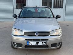 Sahibinden Fiat Palio 1.2 Active 2006 Model