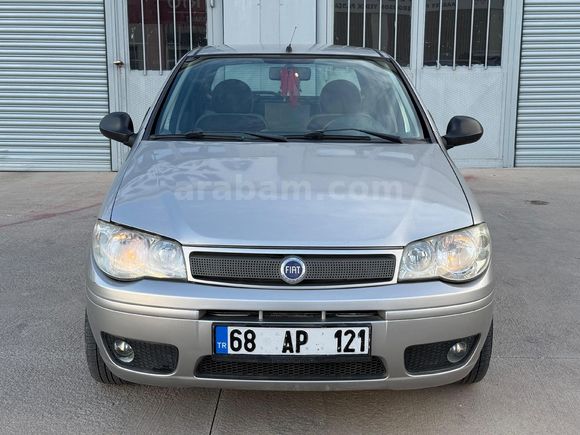 Sahibinden Fiat Palio 1.2 Active 2006 Model