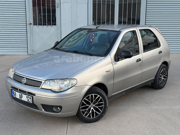 Sahibinden Fiat Palio 1.2 Active 2006 Model