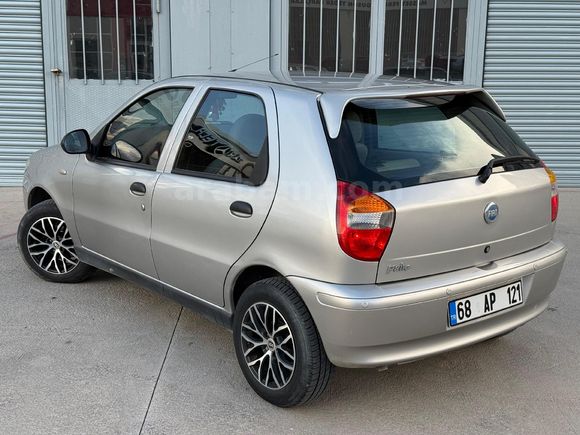 Sahibinden Fiat Palio 1.2 Active 2006 Model