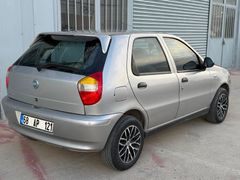 Sahibinden Fiat Palio 1.2 Active 2006 Model