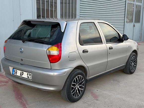 Sahibinden Fiat Palio 1.2 Active 2006 Model
