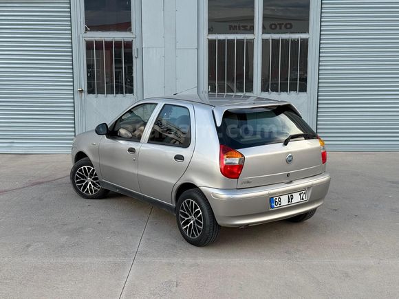 Sahibinden Fiat Palio 1.2 Active 2006 Model