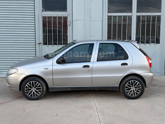 Sahibinden Fiat Palio 1.2 Active 2006 Model