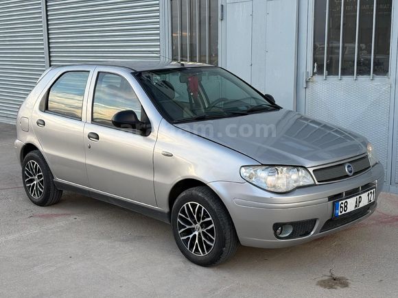 Sahibinden Fiat Palio 1.2 Active 2006 Model