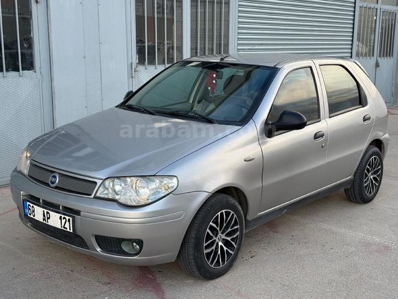 Sahibinden Fiat Palio 1.2 Active 2006 Model