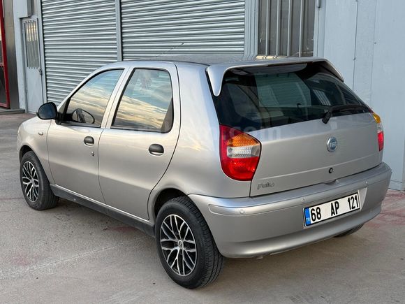 Sahibinden Fiat Palio 1.2 Active 2006 Model