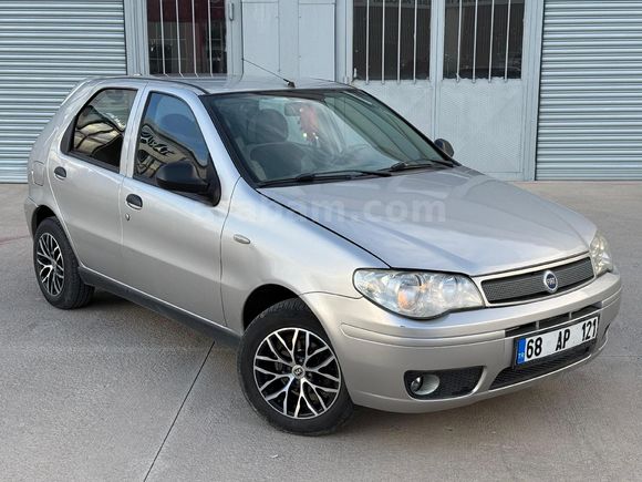 Sahibinden Fiat Palio 1.2 Active 2006 Model
