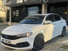 Galeriden Fiat Egea 1.3 Multijet Easy 2022 Model İstanbul 158.000 km Beyaz