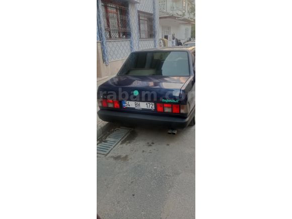 Sahibinden Tofaş Doğan SLX 1993 Model acil satılık temiz