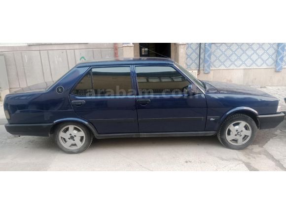 Sahibinden Tofaş Doğan SLX 1993 Model acil satılık temiz