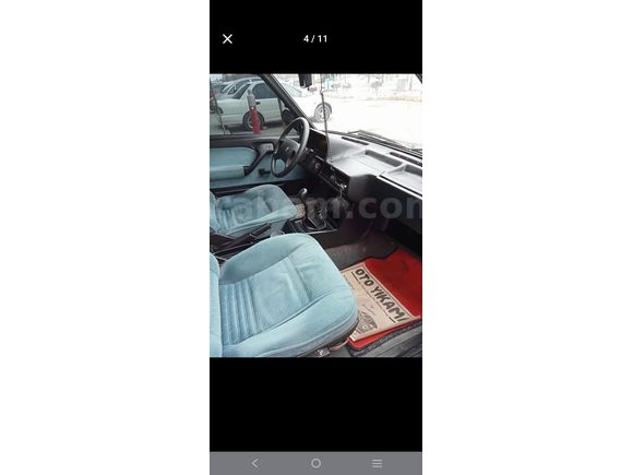 Sahibinden Tofaş Doğan SLX 1993 Model