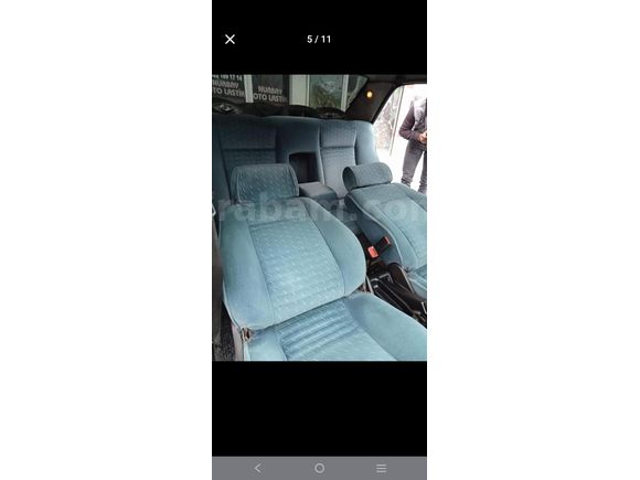 Sahibinden Tofaş Doğan SLX 1993 Model