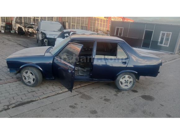 Sahibinden Tofaş Doğan SLX 1993 Model