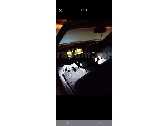 Sahibinden Tofaş Doğan SLX 1993 Model