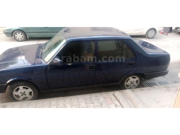 Sahibinden Tofaş Doğan SLX 1993 Model acil satılık temiz