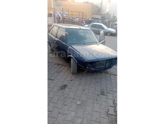 Sahibinden Tofaş Doğan SLX 1993 Model