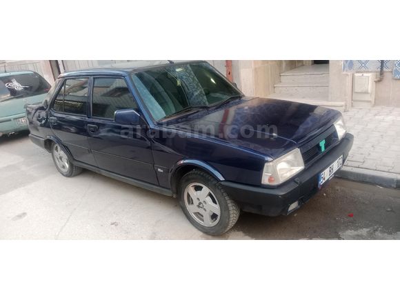 Sahibinden Tofaş Doğan SLX 1993 Model acil satılık temiz