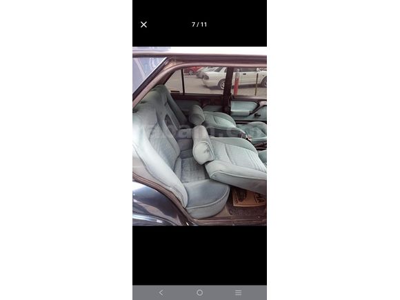Sahibinden Tofaş Doğan SLX 1993 Model