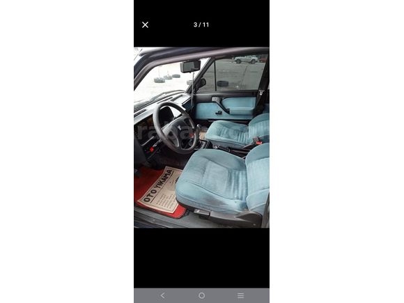 Sahibinden Tofaş Doğan SLX 1993 Model
